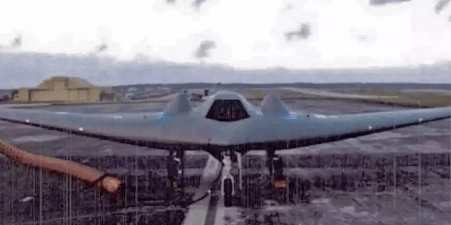 rq-170 над крымом