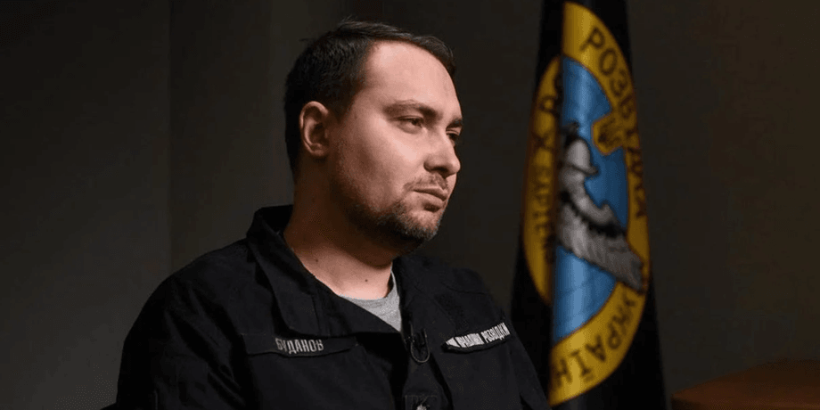 Кирилл Буданов возглавляет ОП