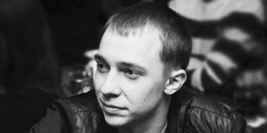Андрей Луцик, погиб Андрей Луцик, война новости