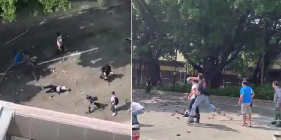 Скриншот видео с YouTube