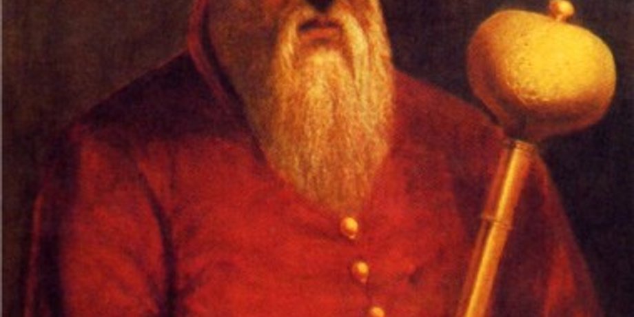 Сагайдачный штурмует Кремль, 1618 год: "казацкий народ" дошел до Москвы