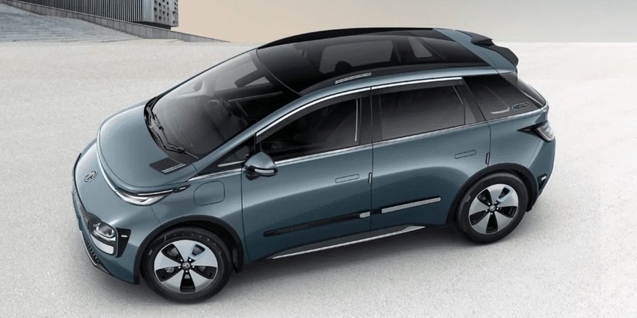 MG Windsor, новий MG Windsor, електромобіль MG, мінівен MG