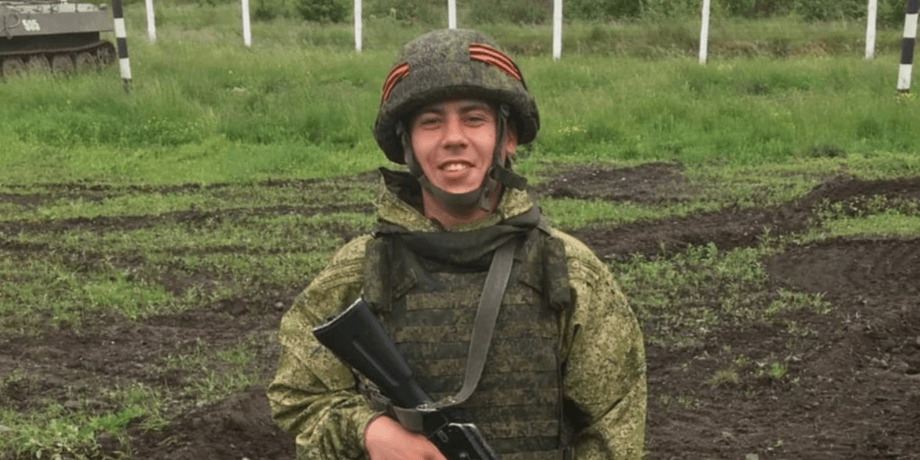 Вбивства в російській армії