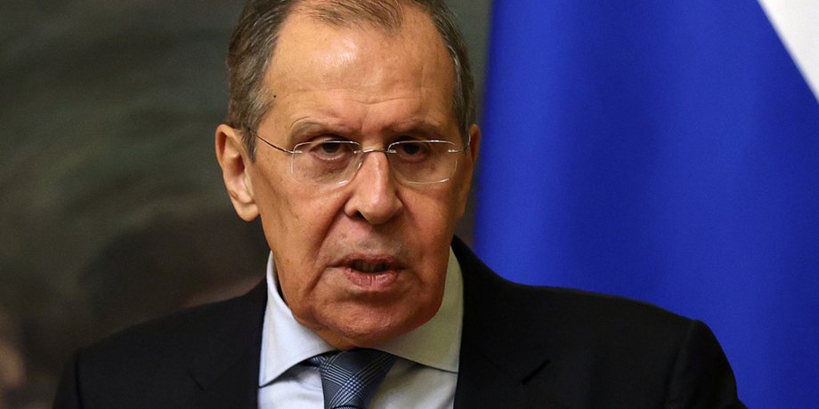 Сергей Лавров, Лавров, Навальный, Алексей Навальный, отравление
