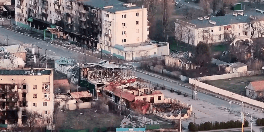 Гуманітарні операції координуватиме Меланія Трамп