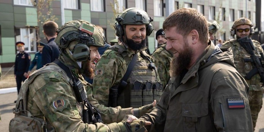 Кадыровцы ВС РФ, Ахмат Восток ВС РФ, Ахмат Восток Мелитополь, Ахмат Восток оккупация, Ахмат Восток подрыв, Ахмат Восток ГУР, кадыровцы ГУР, ГУР Мелитополь
