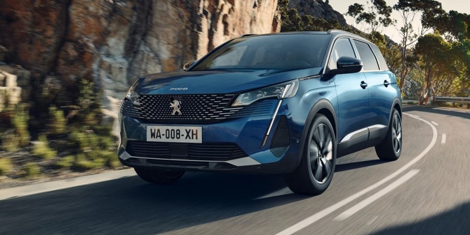 Peugeot, Peugeot 5008, Кроссоверы, Авто, Автомобили, Надежные авто, Надежность, Эксперты, Фото