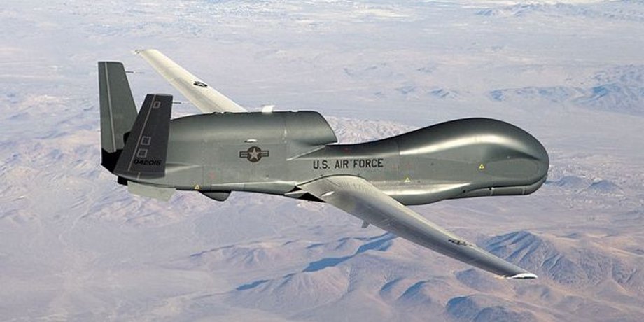 Фото: airforce com