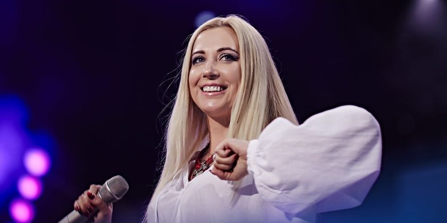 Співачка Тоня Матвієнко конфлікт із таксистом