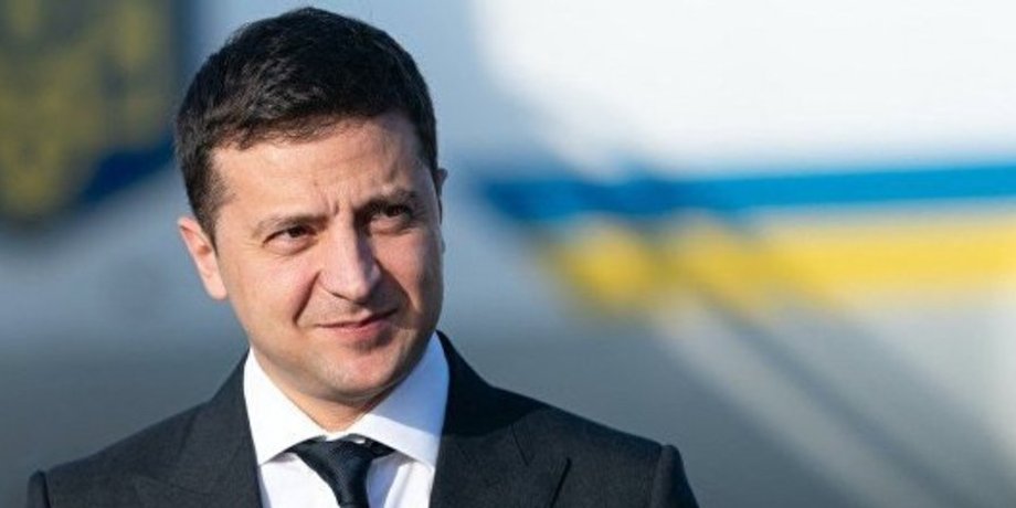 Владимир Зеленский, президент украины, олигархи, деолигархизация, виктор медведчук, зеленский о медведчуке, фокус