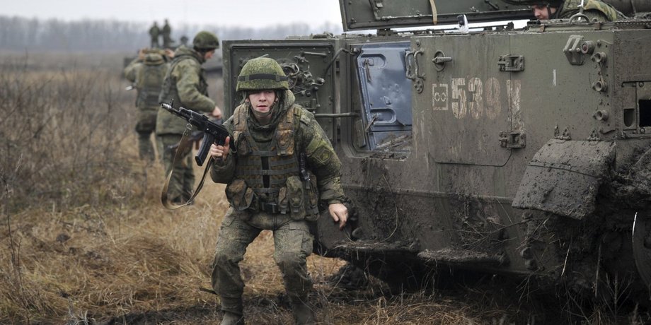 армия рф, военные рф, оккупанты, вс рф