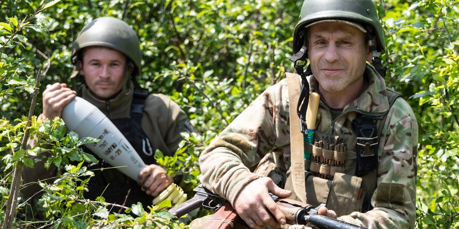 ЗСУ, захисники, українські бійці, військові