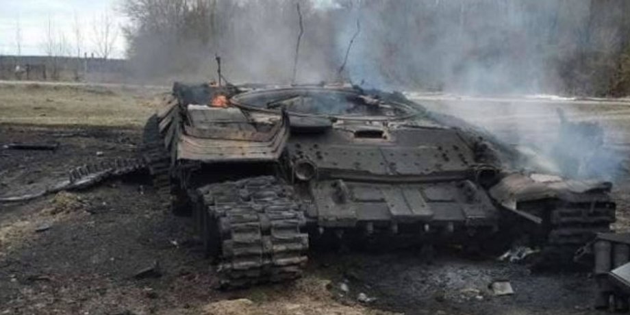 Генералы, убийство, Украина