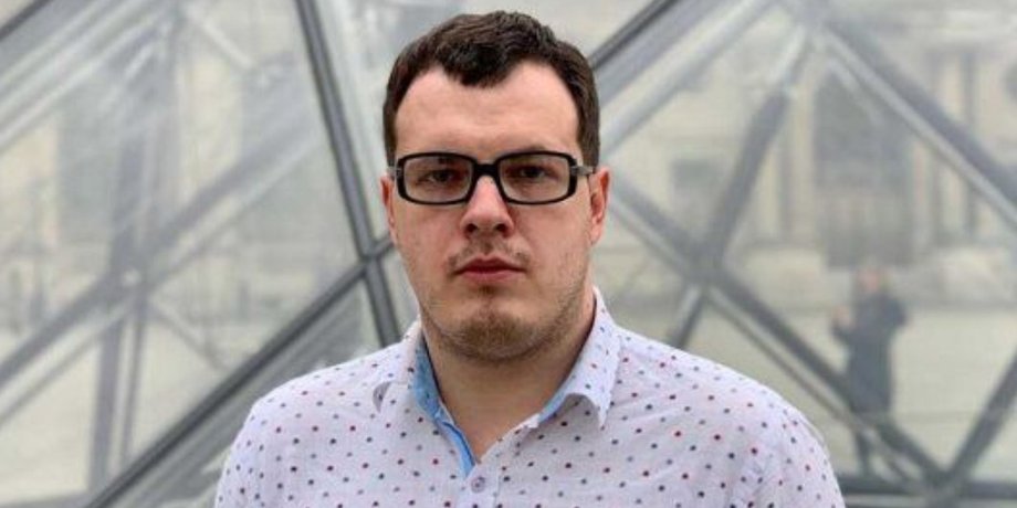 новости украины, михаил шпир, эксперт, канал медведчука, приговор, посягательство на территориальную целостность