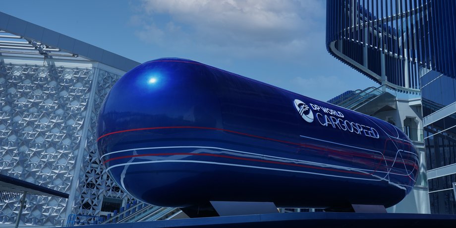 Hyperloop