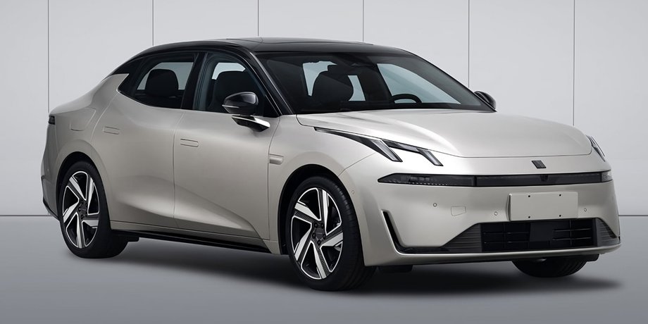 Новый Lynk&Co 07, Lynk&Co 07, Lynk&Co, Geely Lynk&Co