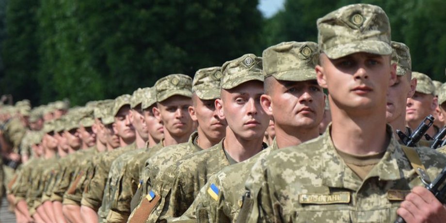 ВСУ, украинские военные, мобилизация в Украине, мобилизация в Украине