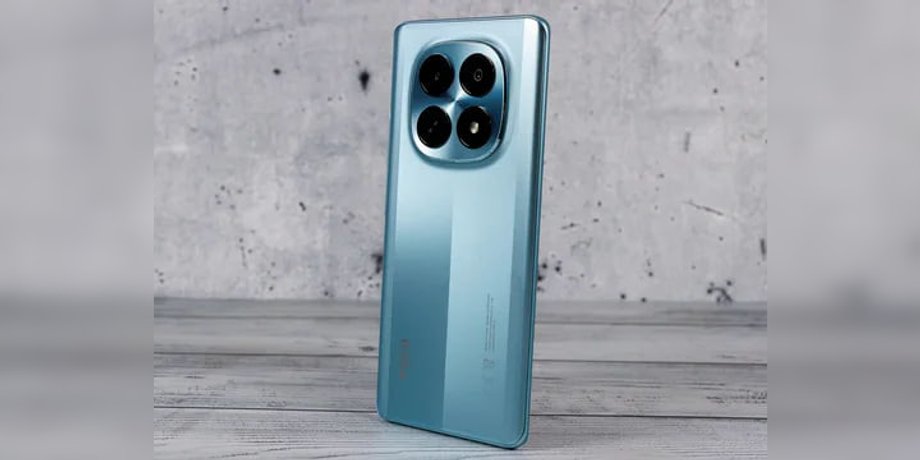 Смартфон Poco M8 5G