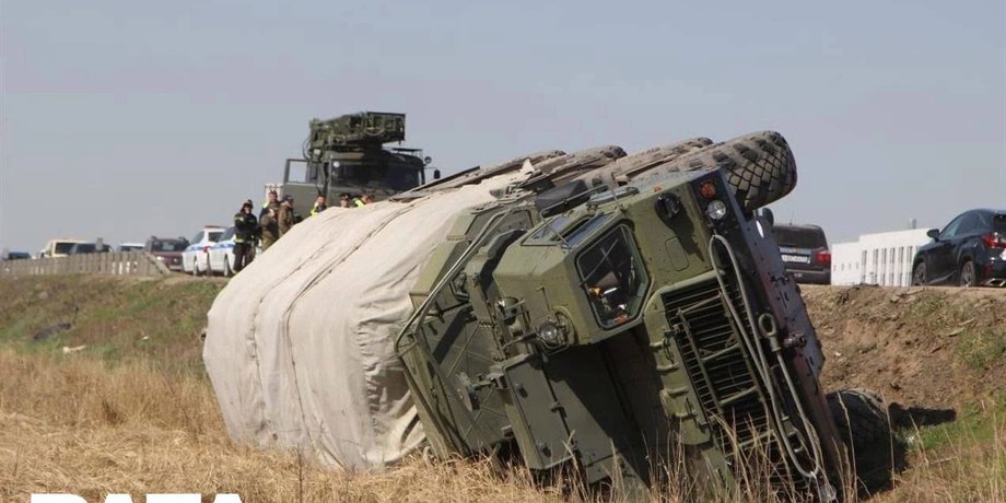 новини росії, зрк с-400, контрактник, зс рф