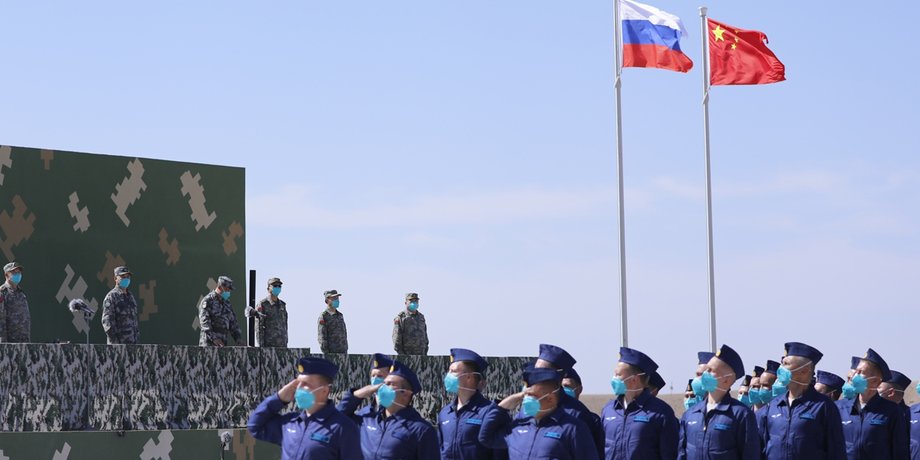 Джейк Салліван, сша, кнр, китай, допомога Китаю для РФ, мінфін