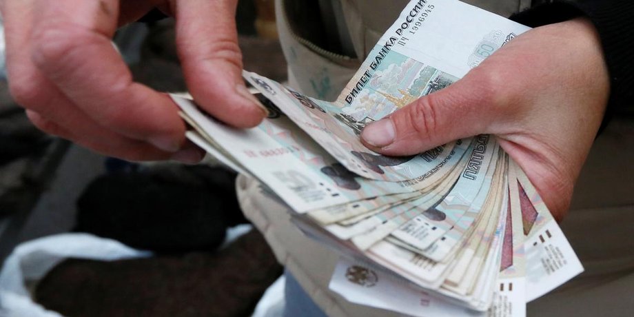 рублі росія, рублі, дефолт росія, гроші росія