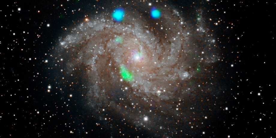 NASA/JPL-Caltech