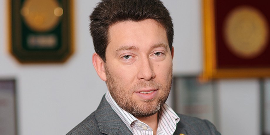 Андрей Здесенко