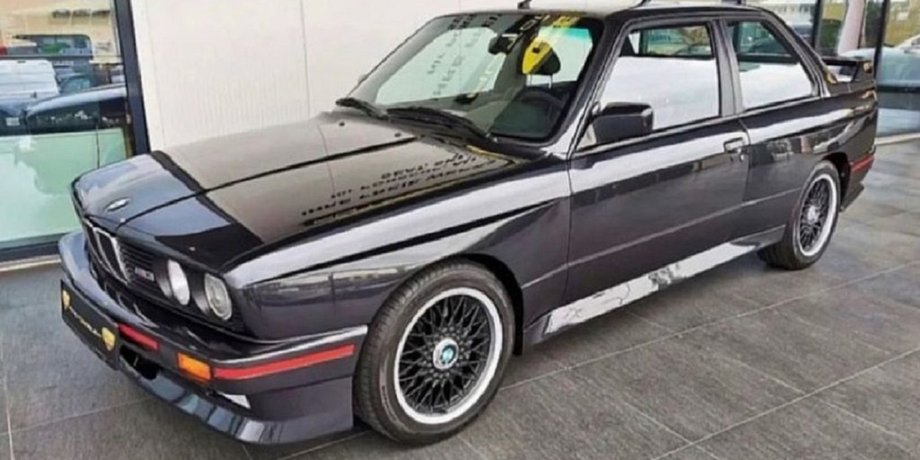 BMW, BMW M3, Авто, Автомобілі, Україна, Київ, Фото, Продаж, Ціна, Класичні авто, Реставрація, Ремонт