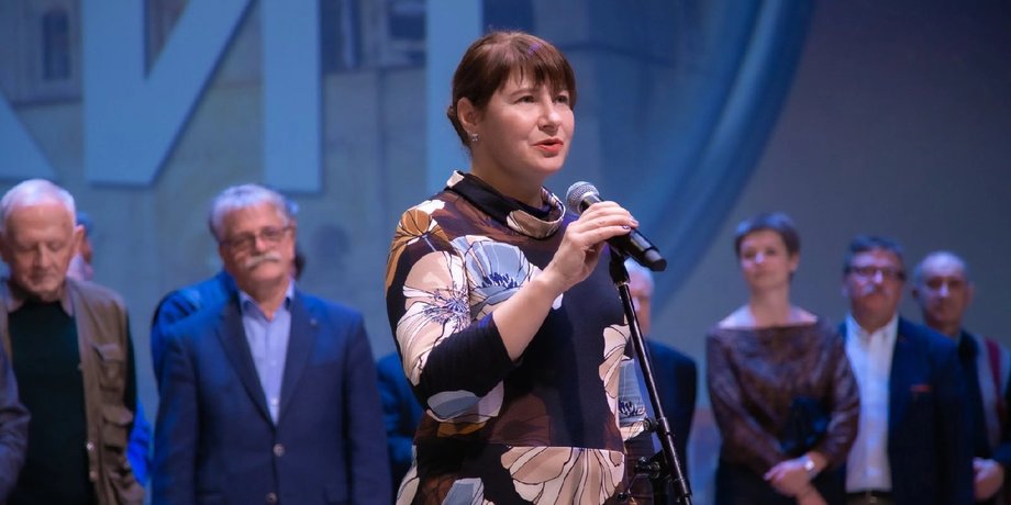 Галина Воропай, смерть Галини Воропай, режисер мультфільмів Воропай