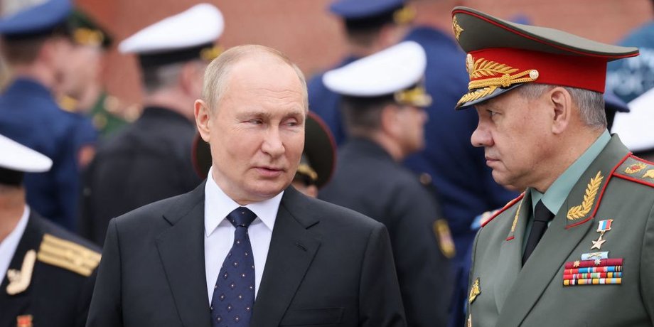війна в україні, мзс польщі, радослав сікорський, володимир путін, коли закінчиться війна в україні
