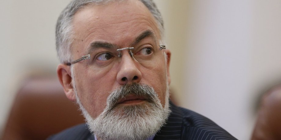дмитрий тютюновий, арешт майна, держзрада, генпрокуратура, фсб