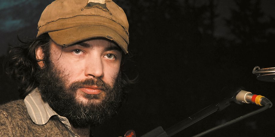 Владимир Костельман