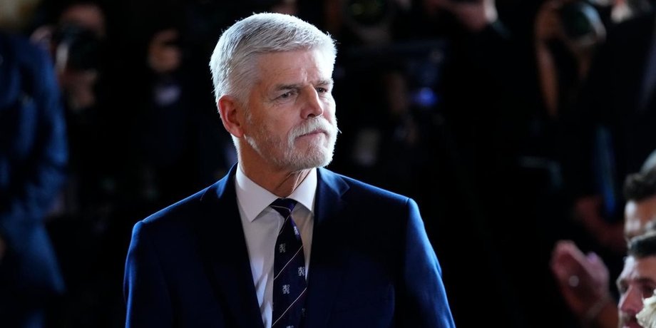 Петр Павел, наступление ВСУ, контрнаступление, военная помощь
