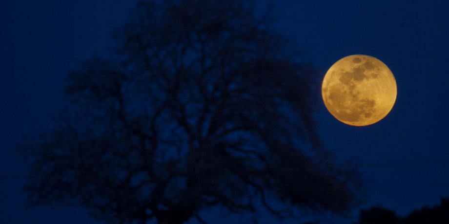 Фото: AccuWeather