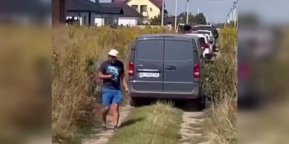 в селе боратин нападение на тцк