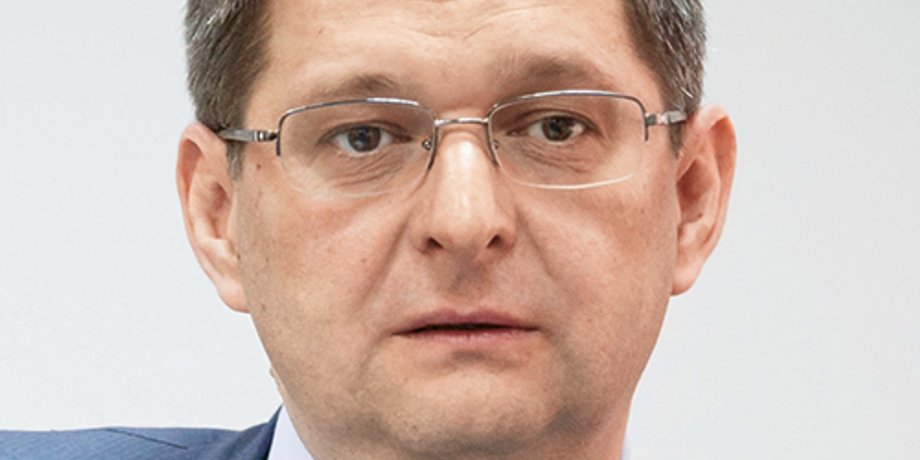 Виталий Ковальчук