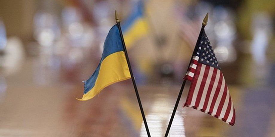 угода щодо корисних копалин, Україна та США узгодили угоду, рідкісноземельні метали, російсько-українська війна