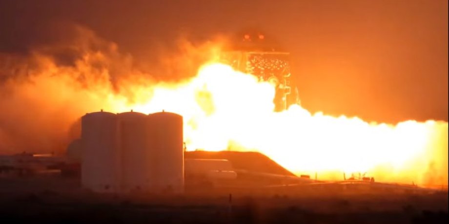 SpaceX