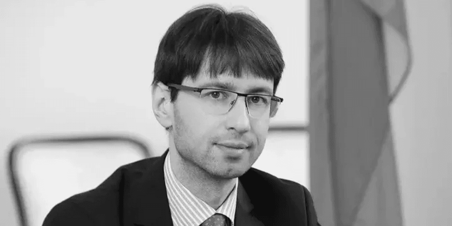 Денис Сидоренко