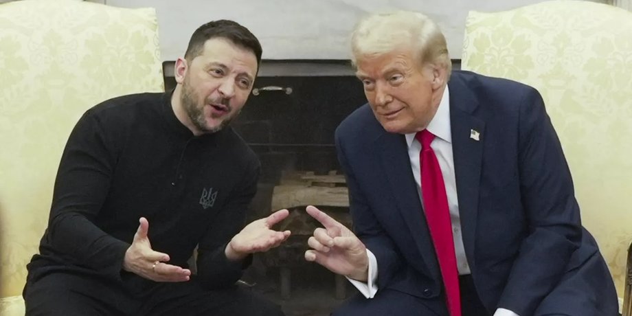 зеленский и трамп, зеленский сша, зеленский трамп, овальный кабинет
