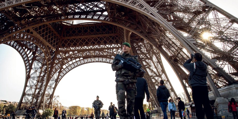 Фото: Getty Images