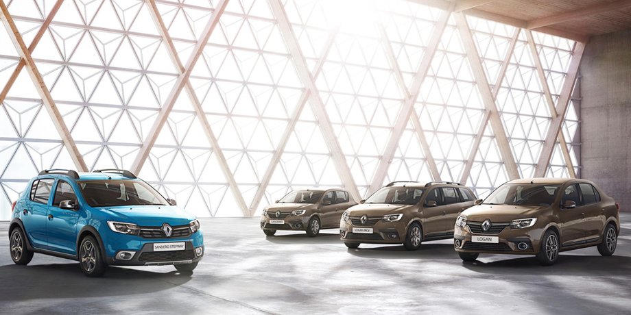 бюджетные авто, дешевые авто, новые авто, продажи новых авто, б/у авто
