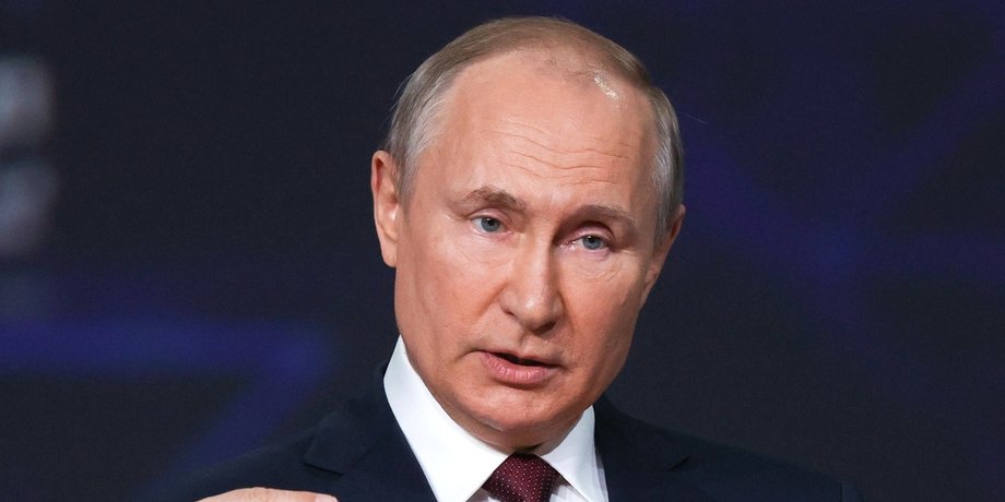 путин, военная помощь нато