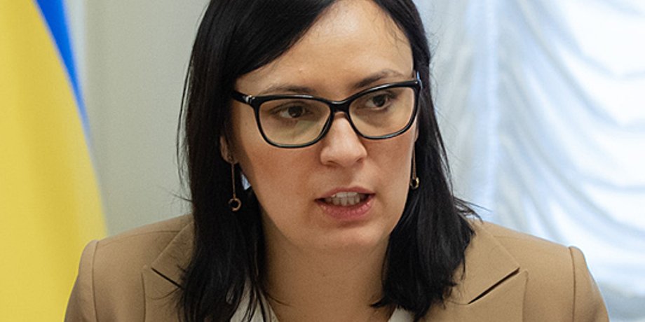 Юлия Ковалив