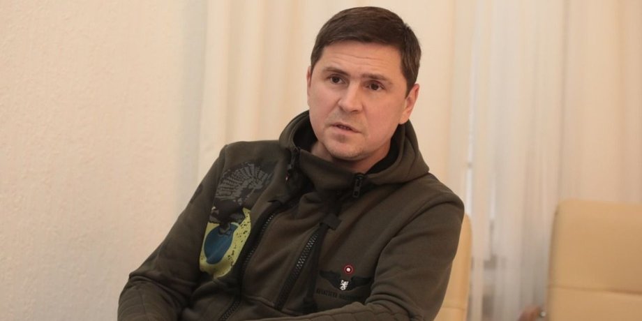 Один из сценариев завершения войны — замрозка по линии фронта — Подоляк