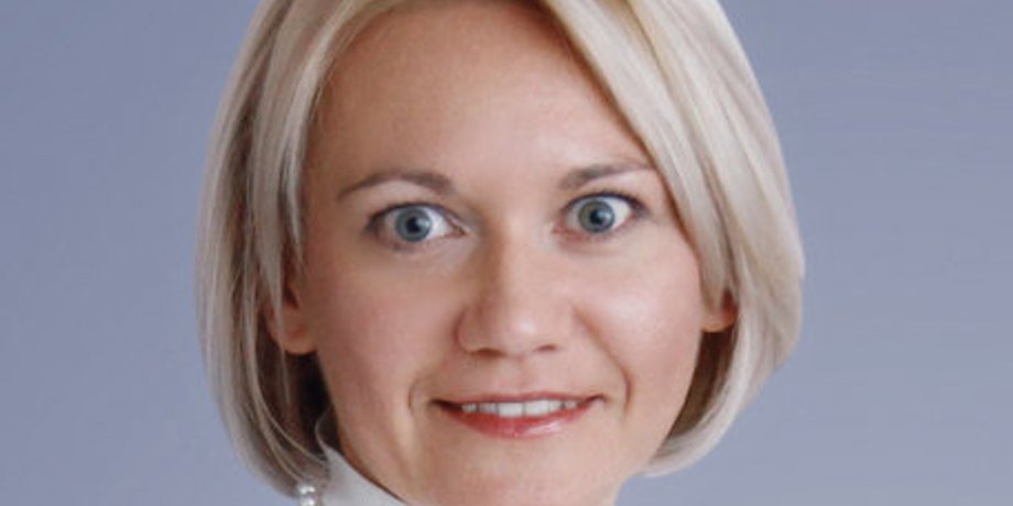 Ольга Белькова