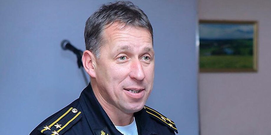 Иван Ковган