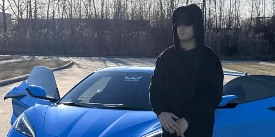 Corvette, магазин, шопінг, допомога