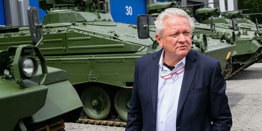 Армин Паппергер