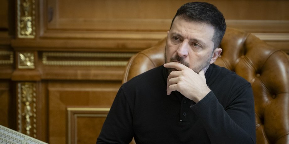 Зеленский ввел Шмыгаля и Федорова в состав СНБО
